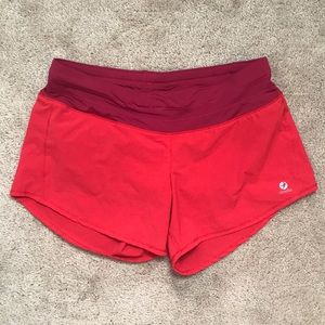 Oiselle Running Shorts